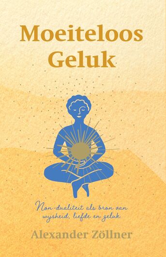 Moeiteloos geluk (e-book)