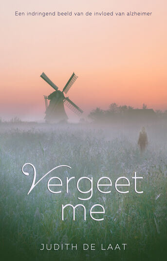 Vergeet me (e-book)