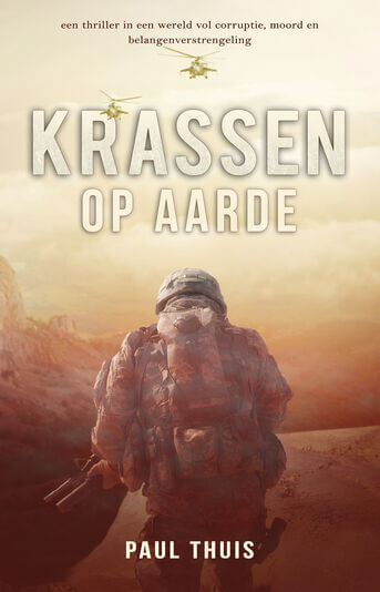 Krassen op aarde (e-book)