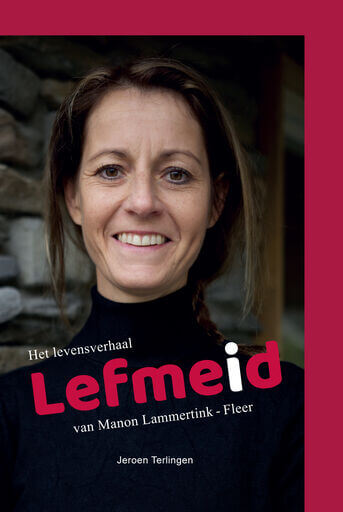 Lefmeid (e-book)