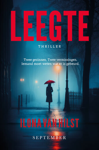 Leegte (e-book)