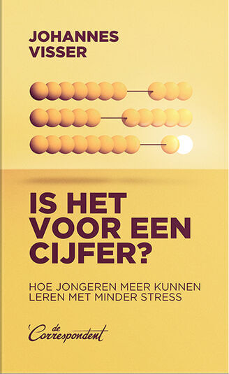 Is het voor een cijfer? (e-book)