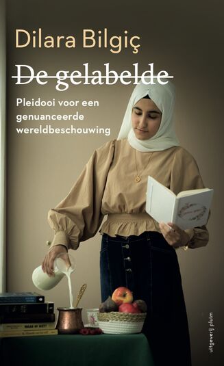 De gelabelde (e-book)