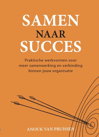 Samen naar succes (e-book)