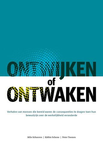 Ontwijken of ontwaken (e-book)