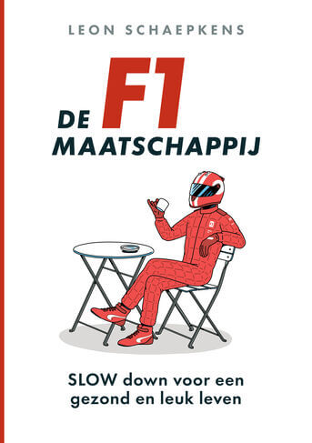 De F1-maatschappij (e-book)