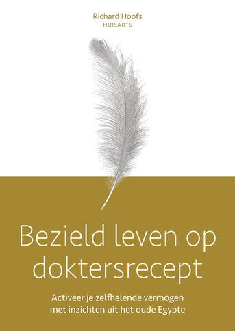 Bezield leven op doktersrecept (e-book)