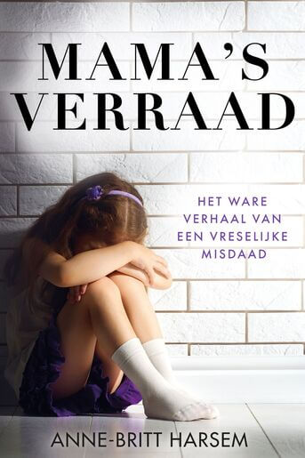 Mama&#039;s verraad (e-book)