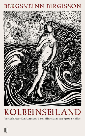 Kolbeinseiland (e-book)