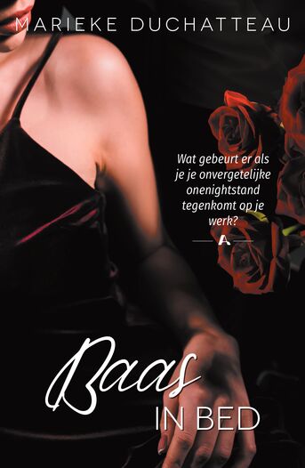 Baas in bed (e-book)