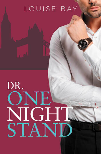 Dr Onenightstand (e-book)