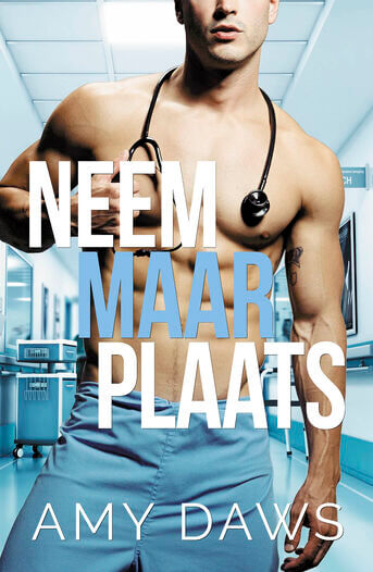 Neem maar plaats (e-book)