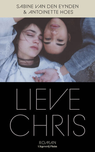 Lieve Chris (e-book)