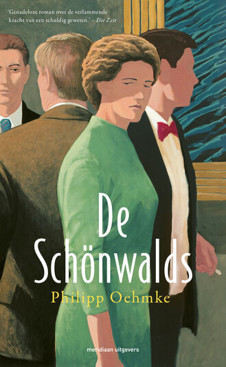 De Schönwalds (e-book)