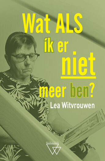 Wat als ik er niet meer ben (e-book)