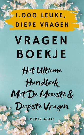 1.000 Leuke, diepe vragen (e-book)