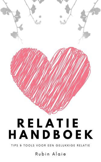 Relatie Handboek (e-book)