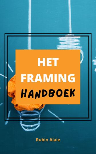 Het Framing handboek (e-book)