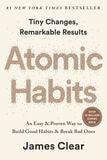 Atomic Habits (EXP)