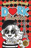 Dork Diaries: I Love Paris