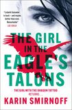 The Girl in the Eagle&#039;s Talons