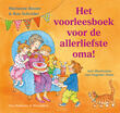 Het voorleesboek voor de allerliefste oma!