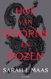 Hof van doorns en rozen