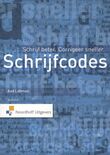 Schrijfcodes