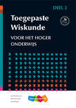 Toegepaste wiskunde