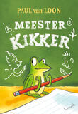 Meester Kikker