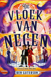 De vloek van Negen