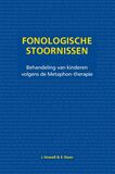 Fonologische stoornissen