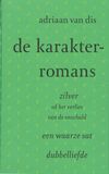 De karakterromans