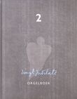 Zingt jubilate - orgelboek