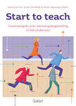 Start to teach