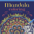 Mandala Coloring