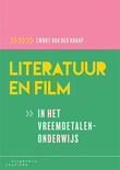 Literatuur en film in het vreemdetalenonderwijs