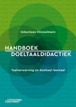 Handboek doeltaaldidactiek