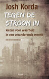 Tegen de stroom in