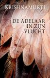 De adelaar in zijn vlucht