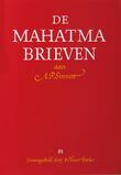 De Mahatma brieven aan A. P. Sinnett van de Mahatma&#039;s M. &amp; K. H.