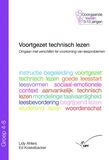 Voortgezet technisch lezen in groep 4 - 8