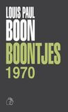 Boontjes 1970