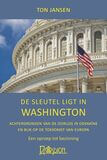 De sleutel ligt in Washington