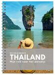 Reisdagboek Thailand