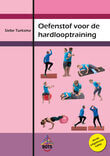 Oefenstof voor de hardlooptraining