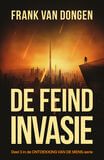 De Feind invasie