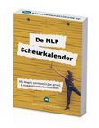 De NLP Scheurkalender: Leuker dan een NLP Boek - 365 Dagen Persoonlijke Ontwikkeling &amp; Communicatietechnieken