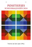 Positiefjes Scheurkalender 2024