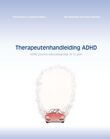 Therapeutenhandleiding ADHD